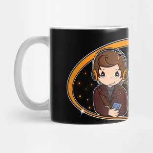 Precious Guardians Mug